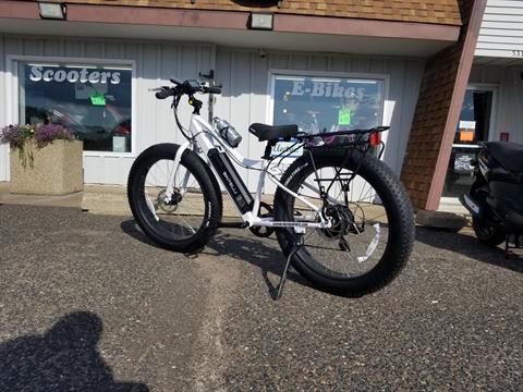 Bintelli M1 Fat Tire Electric Bicycle in Columbus, Minnesota - Photo 15