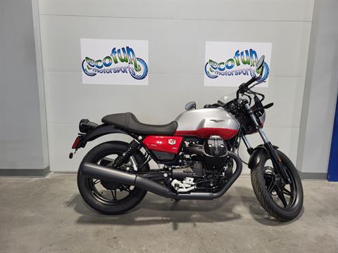 2024 Moto Guzzi V7 Stone Corsa in Forest Lake, Minnesota - Photo 5