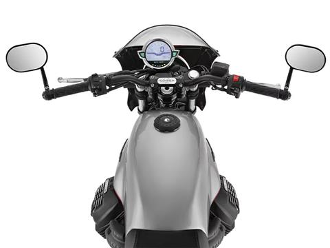 2024 Moto Guzzi V7 Stone Corsa in Forest Lake, Minnesota - Photo 10