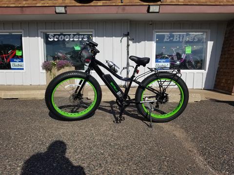 Bintelli M1 Fat Tire Electric Bicycle in Forest Lake, Minnesota - Photo 9