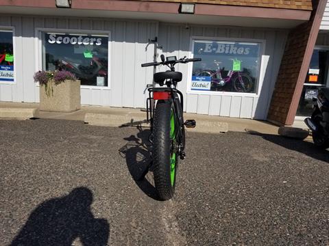Bintelli M1 Fat Tire Electric Bicycle in Forest Lake, Minnesota - Photo 16