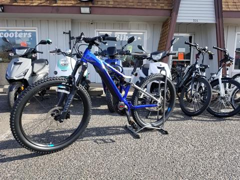 Yamaha YDX MORO PRO- Medium in Forest Lake, Minnesota - Photo 2