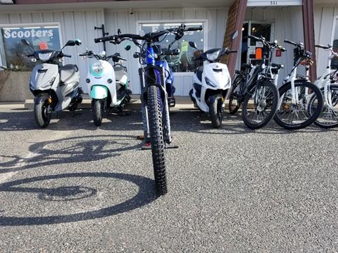 Yamaha YDX MORO PRO- Medium in Forest Lake, Minnesota - Photo 5