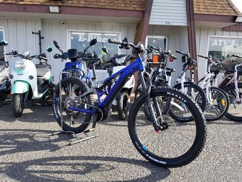 Yamaha YDX MORO PRO- Medium in Forest Lake, Minnesota - Photo 3