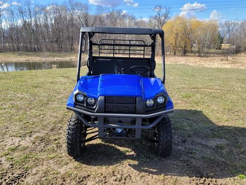 2024 Kawasaki MULE PRO-MX LE in Forest Lake, Minnesota - Photo 7