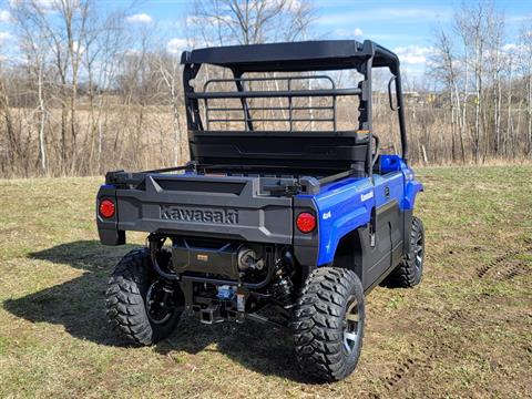 2024 Kawasaki MULE PRO-MX LE in Forest Lake, Minnesota - Photo 10