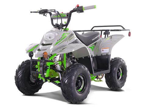 2024 Tao Motor Green Scout 110 Youth ATV in Forest Lake, Minnesota