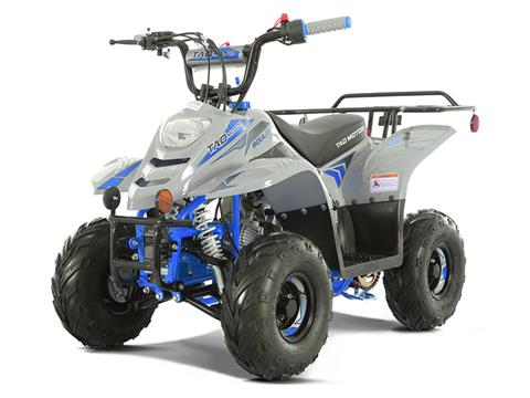 2024 Tao Motor Blue Scout 110 Youth ATV in Forest Lake, Minnesota