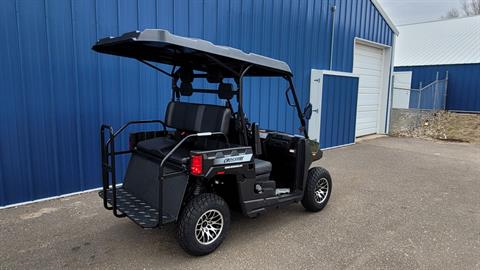 2022 Linhai Crossfire 200 Golf Cart in Columbus, Minnesota - Photo 5