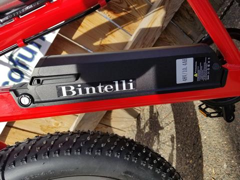 Bintelli M1 Fat Tire Electric Bicycle in Forest Lake, Minnesota - Photo 19