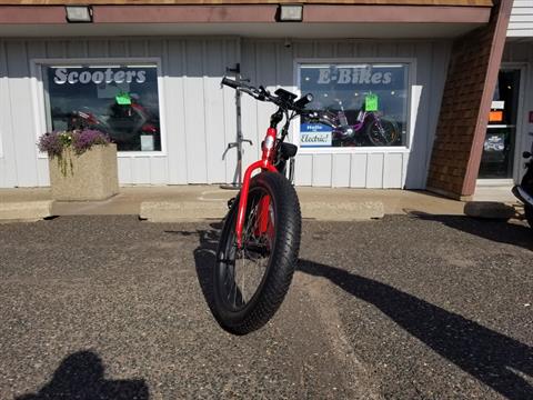 Bintelli M1 Fat Tire Electric Bicycle in Forest Lake, Minnesota - Photo 15