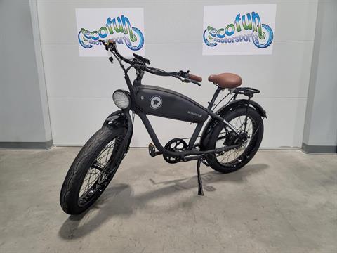 Scootstar Cruisestar 750 Electric Bike in Forest Lake, Minnesota - Photo 2