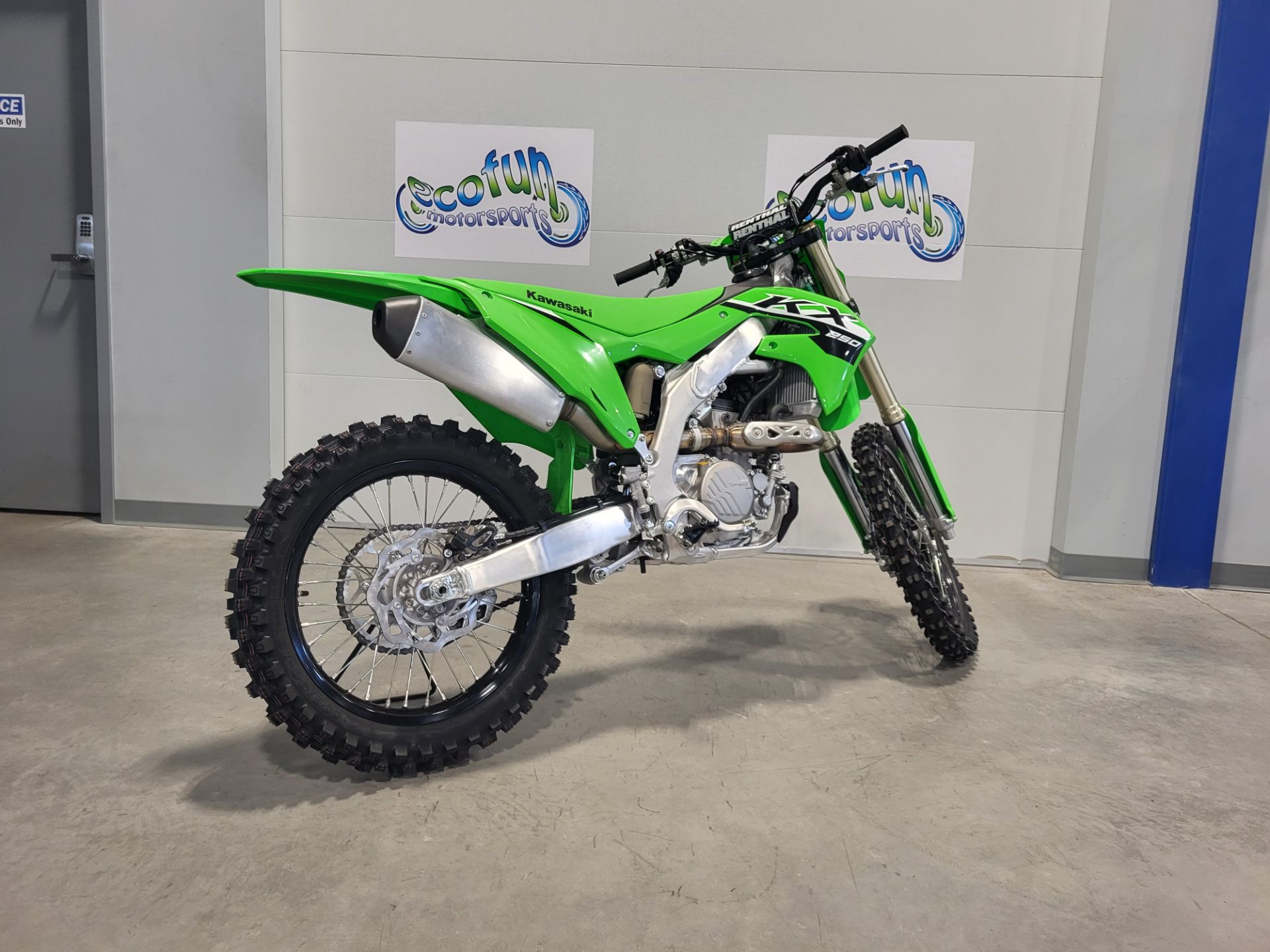 2024 Kawasaki KX 250 in Forest Lake, Minnesota - Photo 3