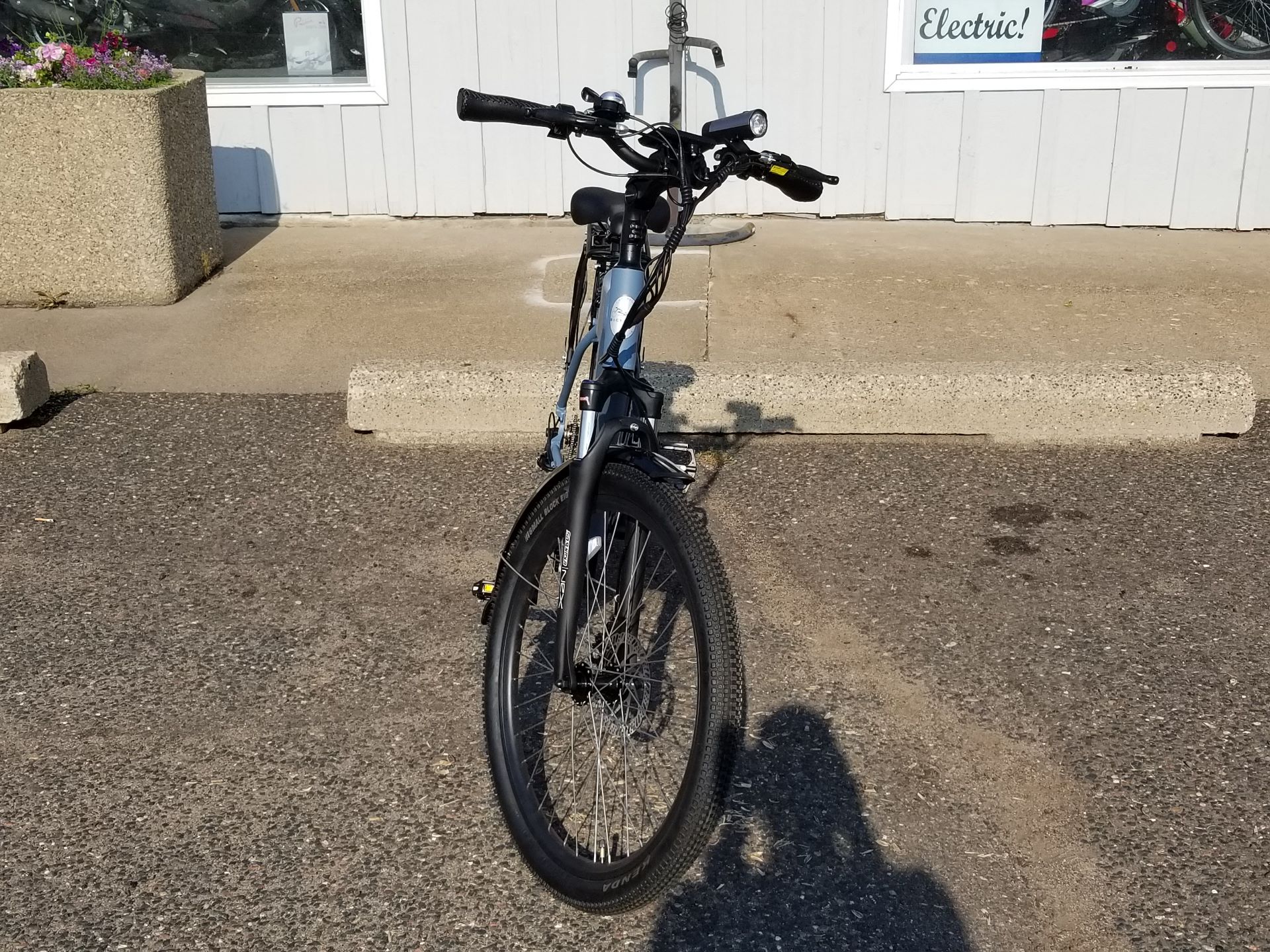 Bintelli Trend Electric Bike in Columbus, Minnesota - Photo 5