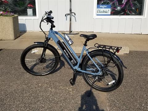 Bintelli Trend Electric Bike in Columbus, Minnesota - Photo 10