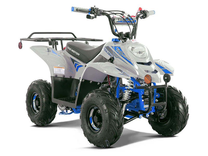 2022 Tao Motor Blue Scout 110 Youth ATV in Forest Lake, Minnesota - Photo 2