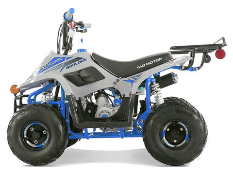 2022 Tao Motor Blue Scout 110 Youth ATV in Columbus, Minnesota - Photo 3