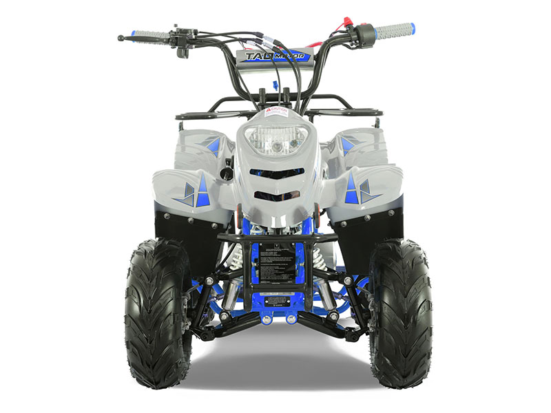 2022 Tao Motor Blue Scout 110 Youth ATV in Columbus, Minnesota - Photo 5