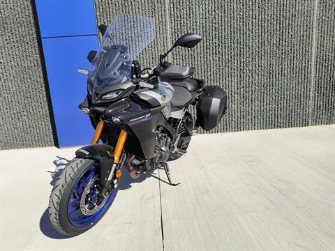 2022 Yamaha Tracer 9 GT in Forest Lake, Minnesota - Photo 3
