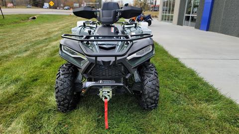 2021 Linhai LH300 ATV in Forest Lake, Minnesota - Photo 3