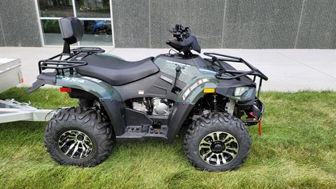 2021 Linhai LH300 ATV in Forest Lake, Minnesota - Photo 5