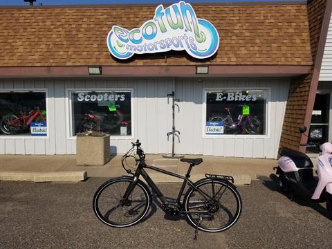Scootstar Citystar Electric Bike in Forest Lake, Minnesota - Photo 2