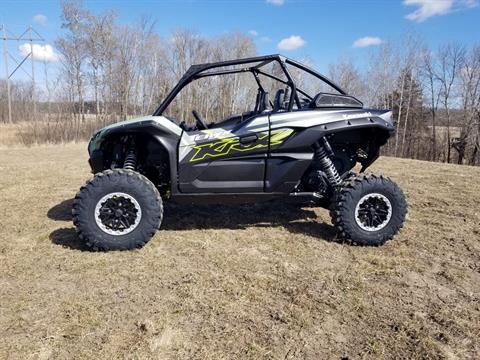 2024 Kawasaki Teryx KRX 1000 SE in Forest Lake, Minnesota - Photo 4