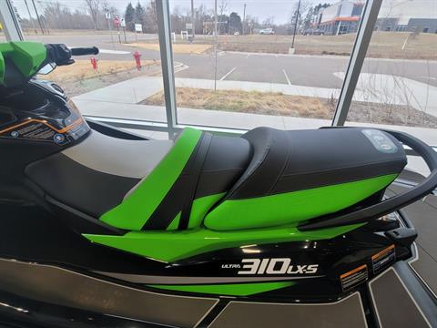 2024 Kawasaki Jet Ski Ultra 310LX-S in Forest Lake, Minnesota - Photo 10