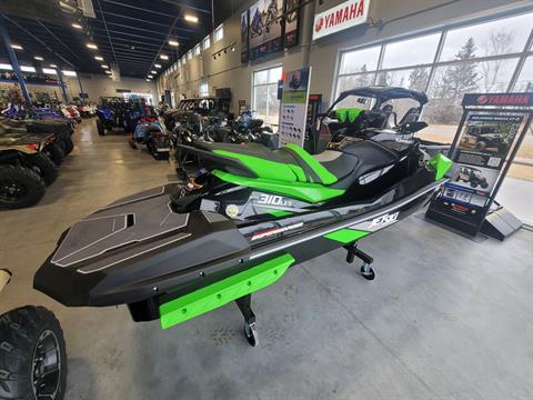 2024 Kawasaki Jet Ski Ultra 310LX-S in Forest Lake, Minnesota - Photo 18
