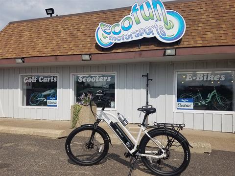 Bintelli Trend Electric Bike in Columbus, Minnesota - Photo 4