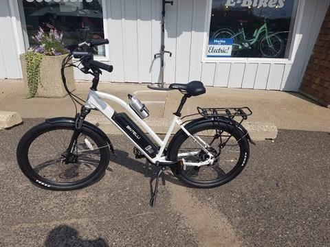 Bintelli Trend Electric Bike in Forest Lake, Minnesota - Photo 3