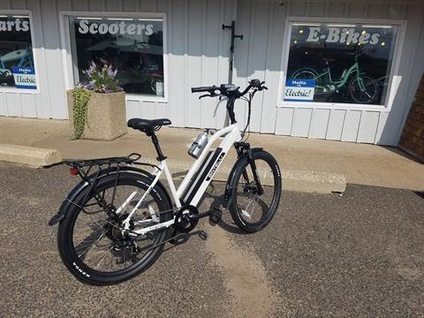 Bintelli Trend Electric Bike in Columbus, Minnesota - Photo 9