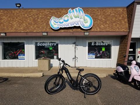Scootstar Trailstar 750 Electric Bike in Forest Lake, Minnesota - Photo 2