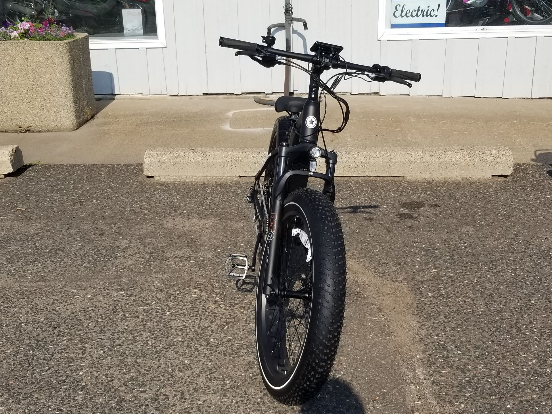 Scootstar Trailstar 750 Electric Bike in Forest Lake, Minnesota - Photo 4