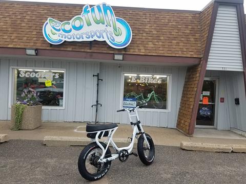Scootstar Popstar Electric Bike in Columbus, Minnesota - Photo 11