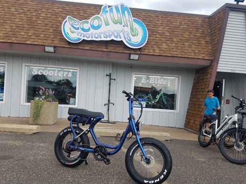 Scootstar Popstar Electric Bike in Columbus, Minnesota - Photo 8