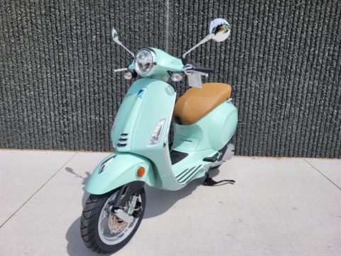 2024 Vespa Primavera 150 in Forest Lake, Minnesota - Photo 2