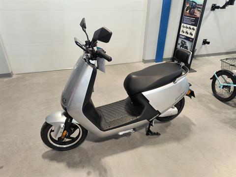 2021 Ziggy G5 Electric Scooter in Forest Lake, Minnesota - Photo 2
