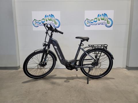 Serfas Dash+ 500 Step Thru Electric Bike- Small in Forest Lake, Minnesota - Photo 1