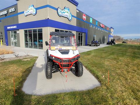 2024 Massimo Motor Sports LLC T-BOSS 760 EPS Side by Side in Forest Lake, Minnesota - Photo 6