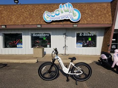 Scootstar Trailstar 750 Electric Bike in Columbus, Minnesota - Photo 2
