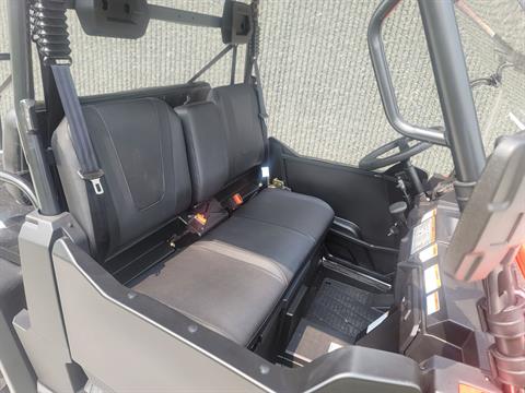 2023 Massimo Buck 450X EFI Golf Cart in Forest Lake, Minnesota - Photo 11
