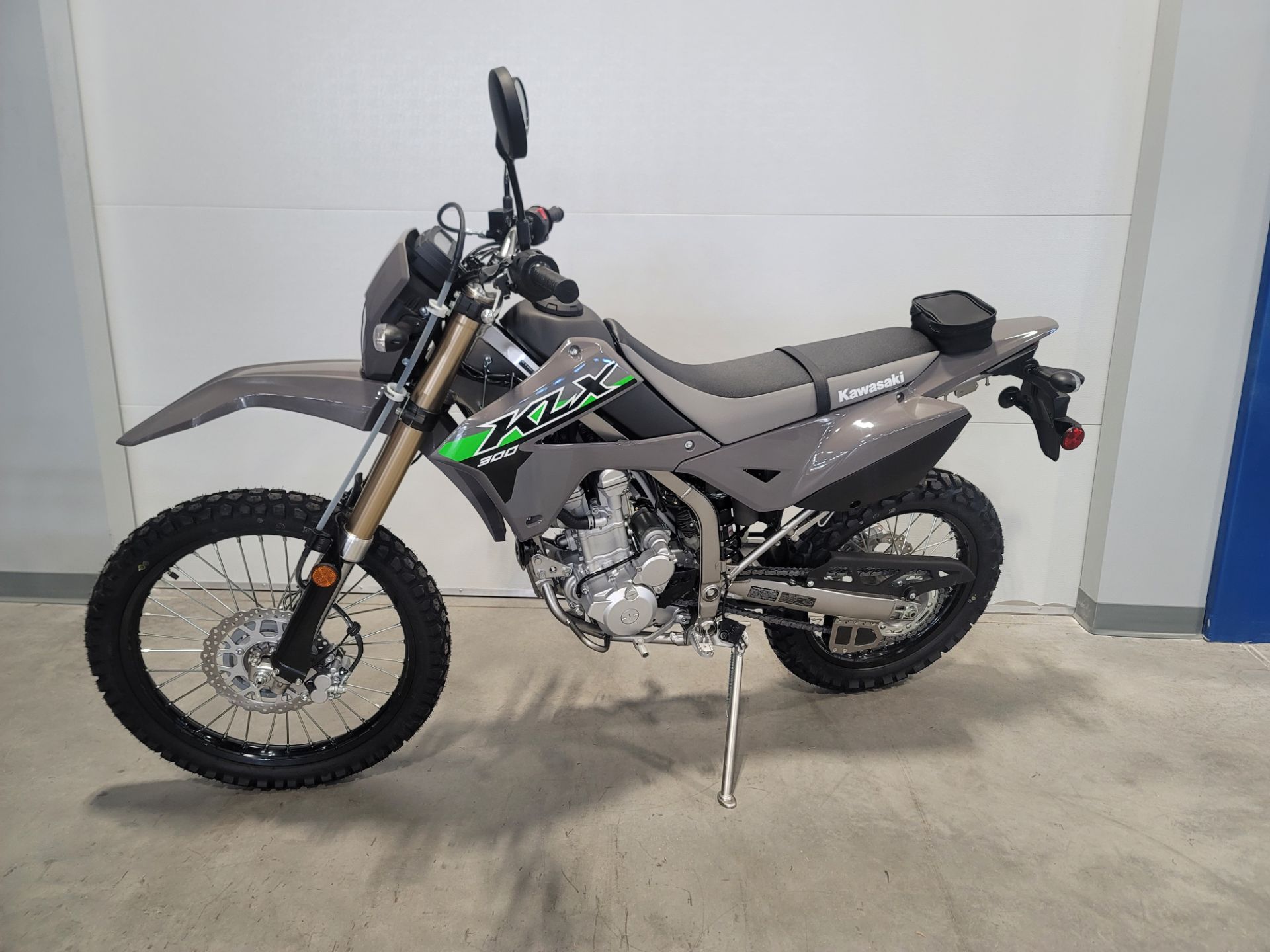 2025 Kawasaki KLX 300 in Forest Lake, Minnesota - Photo 4