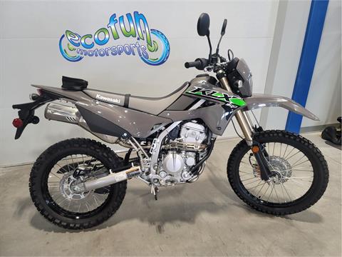 2025 Kawasaki KLX 300 in Forest Lake, Minnesota - Photo 1