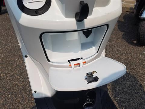 2022 SYM Mio 49cc Scooter in Forest Lake, Minnesota - Photo 26