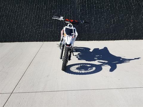 2022 Kayo TS90 Youth Dirt Bike in Columbus, Minnesota - Photo 3