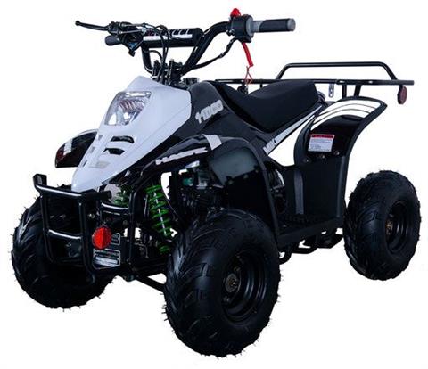 2021 ChangYing Scout 110cc Youth ATV in Columbus, Minnesota - Photo 2