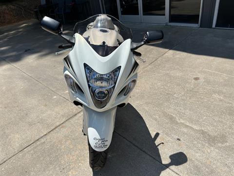 2011 Suzuki GSX-1300R in Lexington, North Carolina - Photo 2