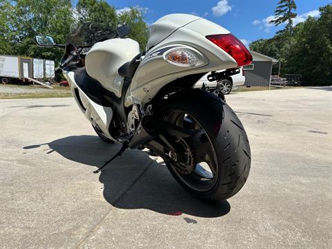 2011 Suzuki GSX-1300R in Lexington, North Carolina - Photo 7