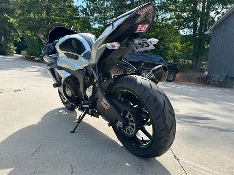 2018 Kawasaki ZX-6 in Lexington, North Carolina - Photo 7